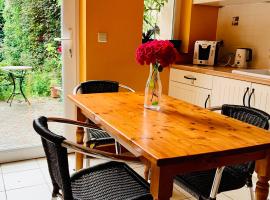 Bijou Brussels > Parvis St Pierre