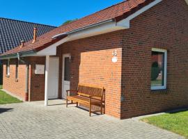 Ferienhaus Fam. Mersmann, Hotel in Papenburg