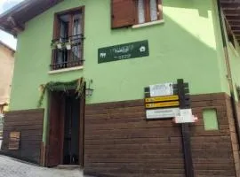 CASA LUDIZZO