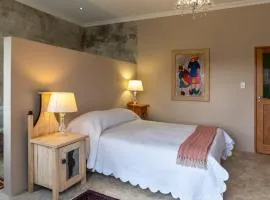 Jeffreys Guest Rooms