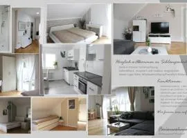 Schöne 4-Zimmerwohnung, Schlangenbad bei Wiesbaden/Mainz/FFM