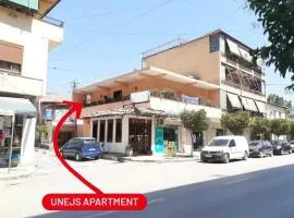Unejs Apartment