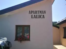 Apartman Lalica