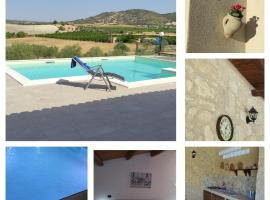 Casa Vacanze A Renna: Noto'da bir kiralık tatil yeri