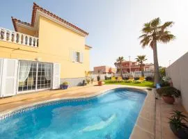 MEDANO4YOU Casa Girasol