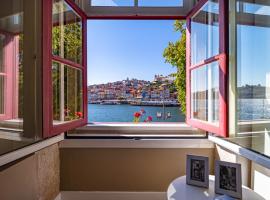 NorteSoul Porto à Vista