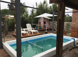 Mi Pesadilla Salinas Home، فندق في ساليناس