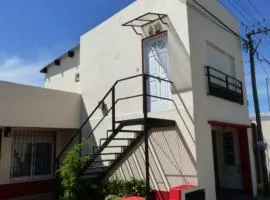 Apartamento El Calvario 1