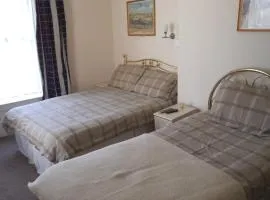 Thalatta Guest House