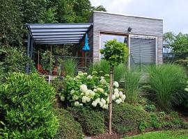 La mignonne des fagnes