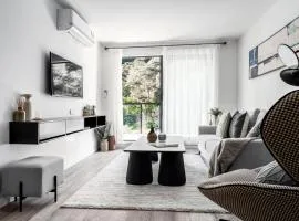 Sunrise Garden Suites