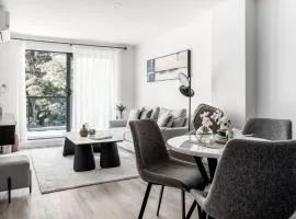 Sunrise Garden Suites