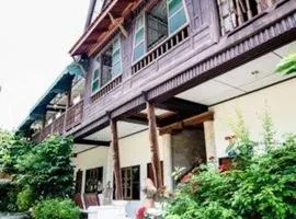 Sea Garden Resort & Spa, Haadrin