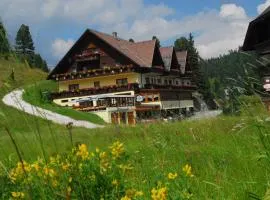 Hotel Turracherhof