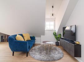 Zydu str two bedrooms Apartment by URBAN RENT