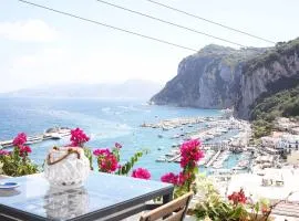 Casa Tarantino Charming apartments