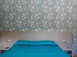 Casa vacanze CASA DOLCE CASA - Foglia Argento