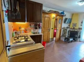 Appartamento L'Araba Fenice