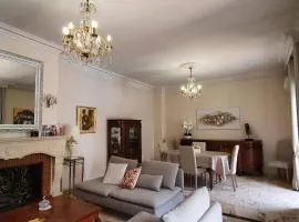 La casa de Margarita y Sisco, Villa avec piscine
