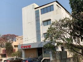 Aurangabad में, होटल Hotel Rajwada Aurangabad