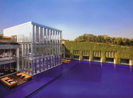 The Oberoi Gurgaon, hotell i Gurgaon