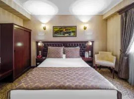 Oglakcioglu Park Boutique Hotel