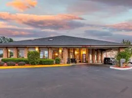 Rodeway Inn