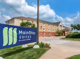 MainStay Suites Emporia