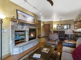 EagleRidge Lodge 201 condo