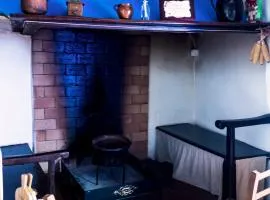 Casa Rural Los Lilos