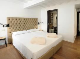 Opera 11 r&b, B&B in Parma