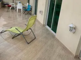 A 5 minutes à pied de la plage un bel appartement à saisir