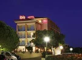ibis Hyeres Centre
