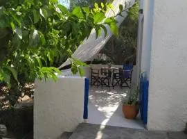 Stamoulis Apartments