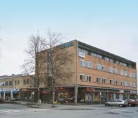 Minotel Aas, hotel v destinaci Ås