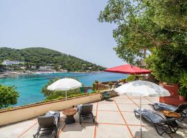 Boutique & Beach Hotel Villa Wolff, ξενοδοχείο στο Ντουμπρόβνικ
