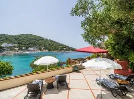 Boutique & Beach Hotel Villa Wolff
