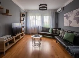 Center Home Apartman