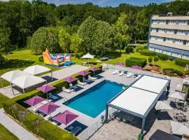 Novotel Orléans Saint Jean de Braye