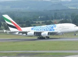 Holiday Inn - Glasgow Airport by IHG