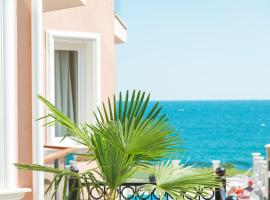 CASA PARADISO Apartments