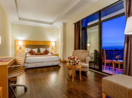 Ramada Addis, Addis Ababa, Hotel in Addis Abeba