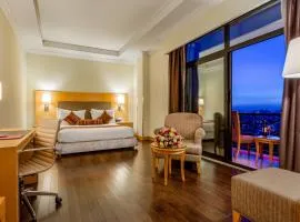 Ramada Addis, Addis Ababa、にあるアディスアベバ・ボレ国際空港 - ADDの周辺ホテル