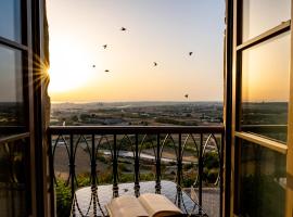 The Xara Palace Relais & Chateaux, hotel a Mdina