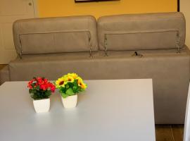 casa vacanze HOLIDAY HOME