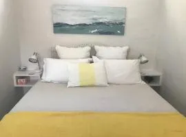 The Studio in Plett self cater