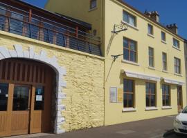 The Narrows, hotel v destinaci Portaferry