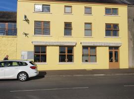 The Narrows Guesthouse, hotel a Portaferry