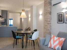 Líbere Valencia Jardín Botánico