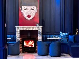 Olivia Boutique Hotel
